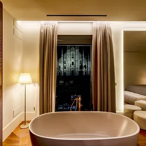 Af Duomo - Luxury Milano