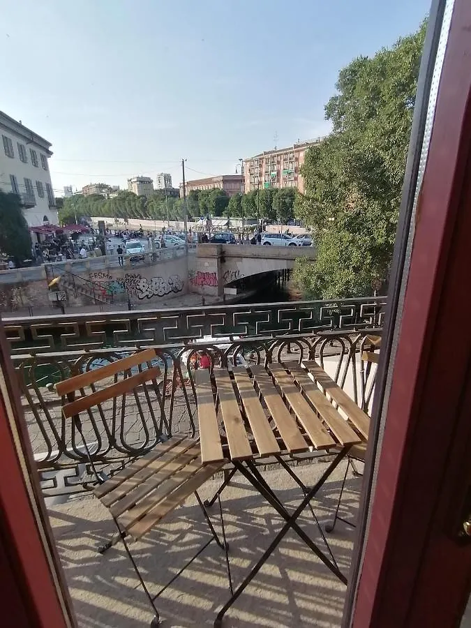Guest house Ritorno Alle Origini Suites Milan Italy