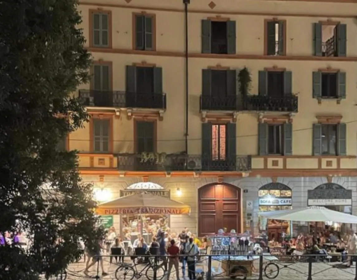 Guest house Ritorno Alle Origini Suites Milan