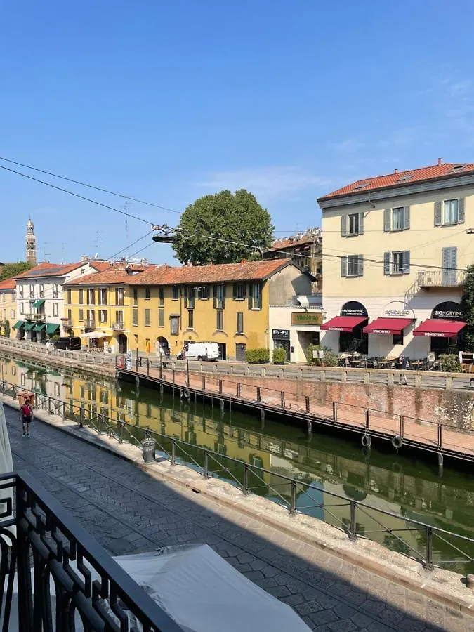 Ritorno Alle Origini Suites Milan