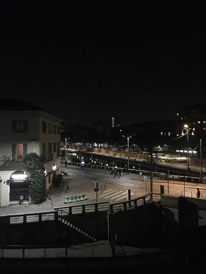 Guest house Ritorno Alle Origini Suites Milan Italy