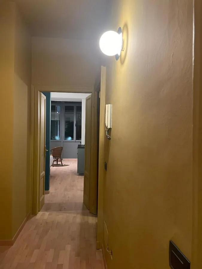 Ritorno Alle Origini Suites Milan Italy