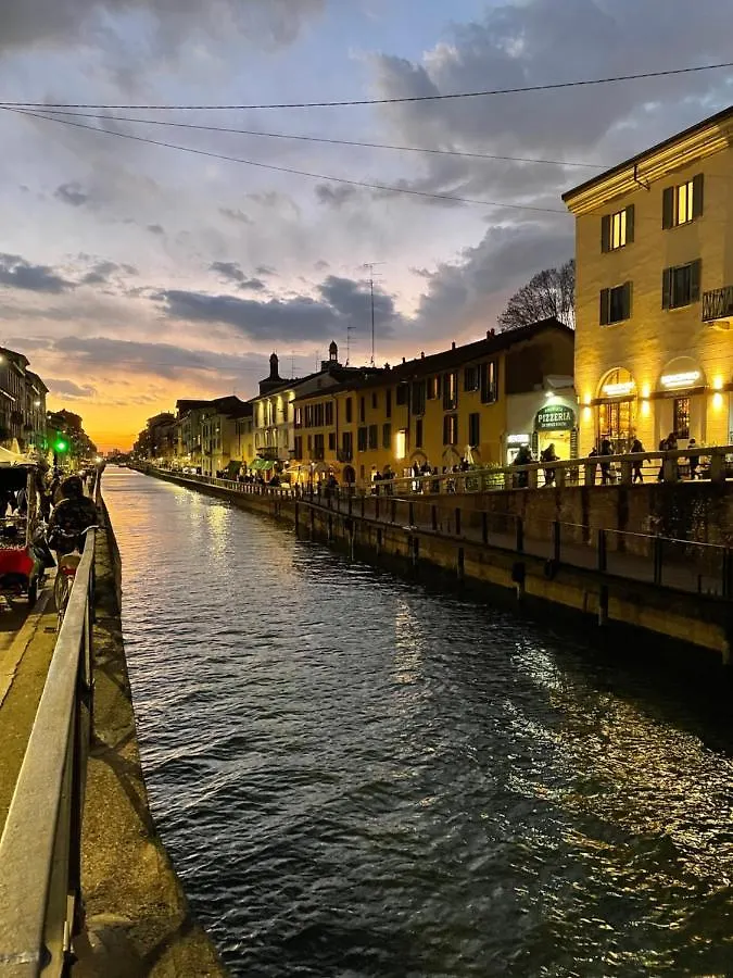 Guest house Ritorno Alle Origini Suites Milan