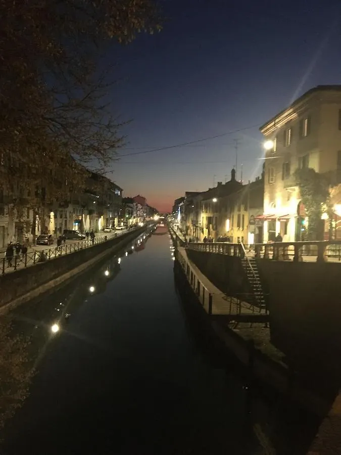 Ritorno Alle Origini Suites Milan Italy