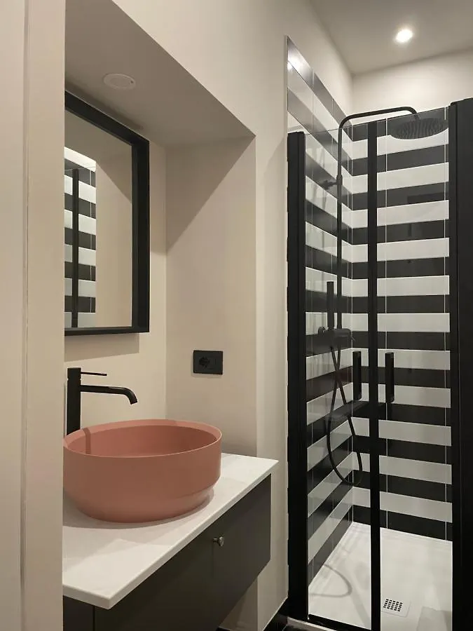 Guest house Ritorno Alle Origini Suites Milan