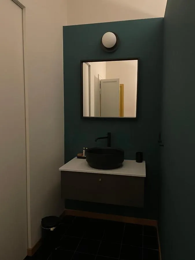 Guest house Ritorno Alle Origini Suites Milan Italy