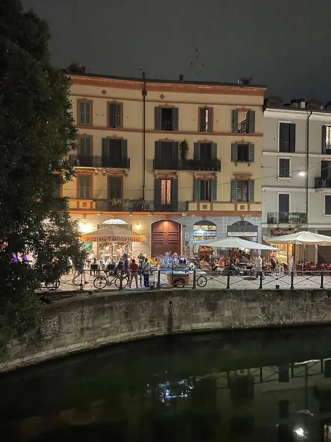 Ritorno Alle Origini Suites Milan Italy