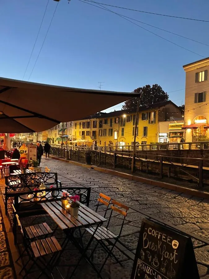 Ritorno Alle Origini Suites Milan 0*,  Italy
