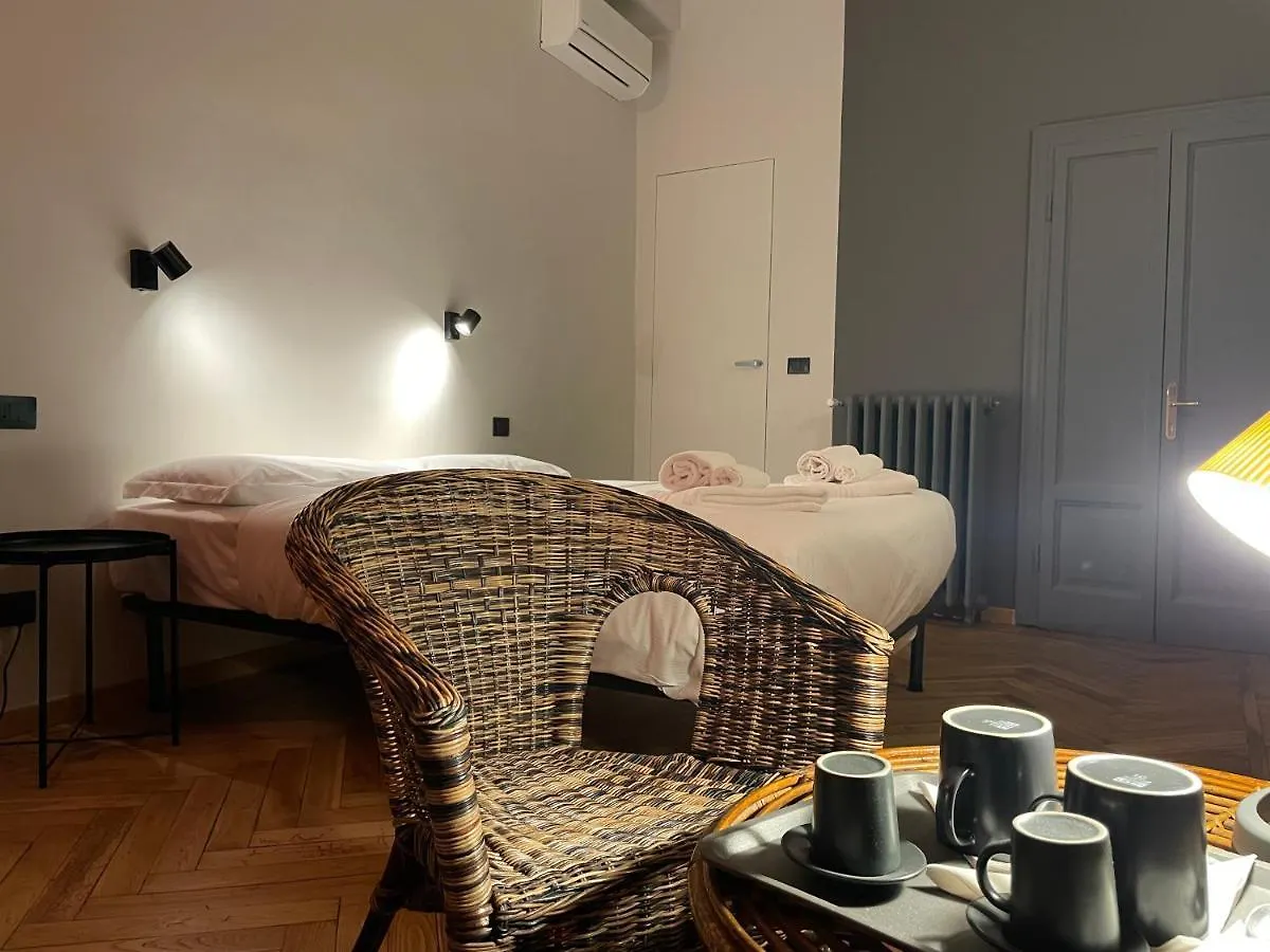 Ritorno Alle Origini Suites Milan