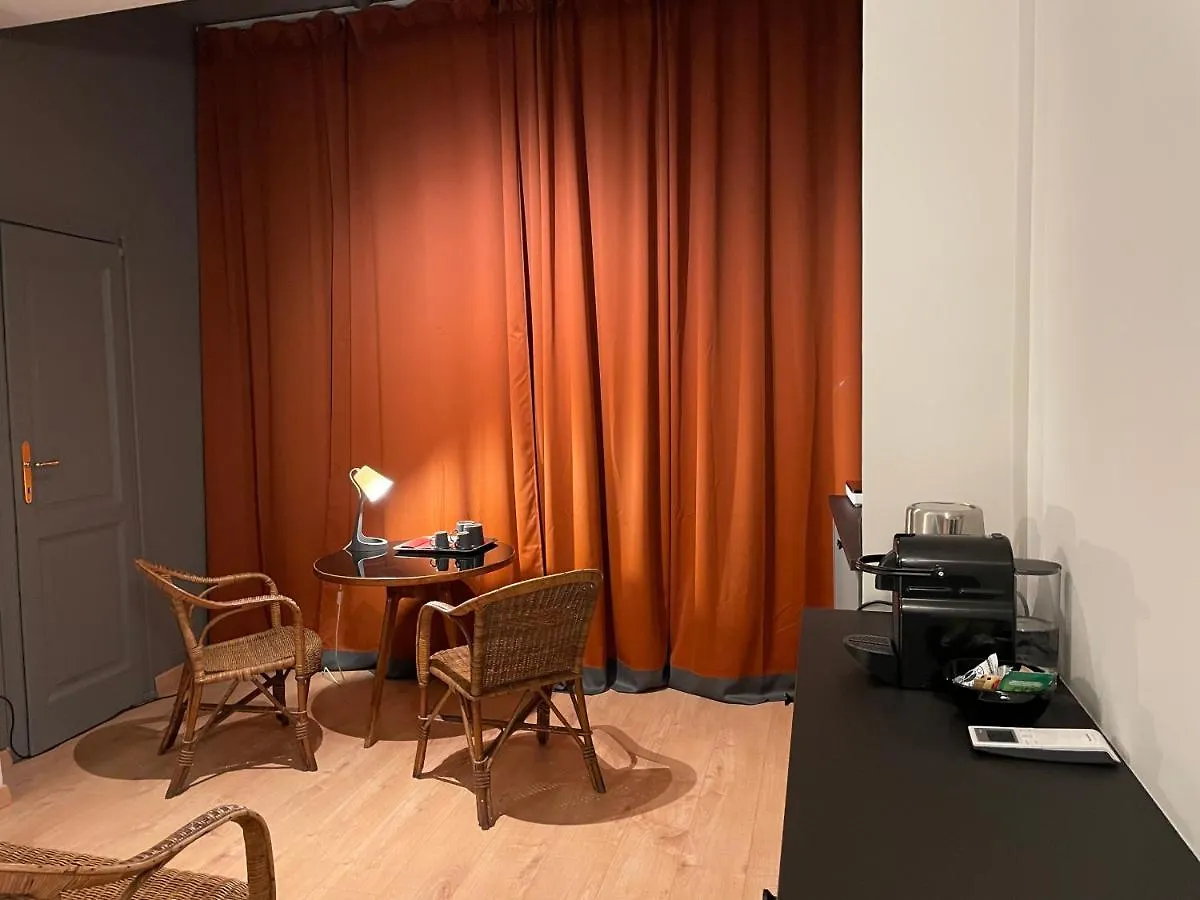 Ritorno Alle Origini Suites Milan Guest house