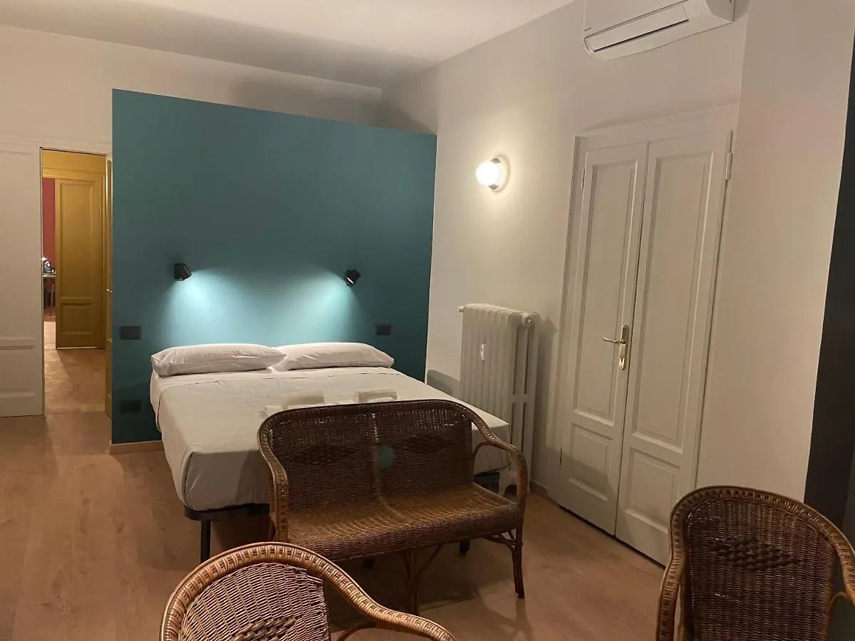 Ritorno Alle Origini Suites Milan