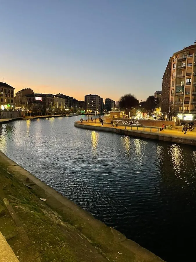 Ritorno Alle Origini Suites Milan