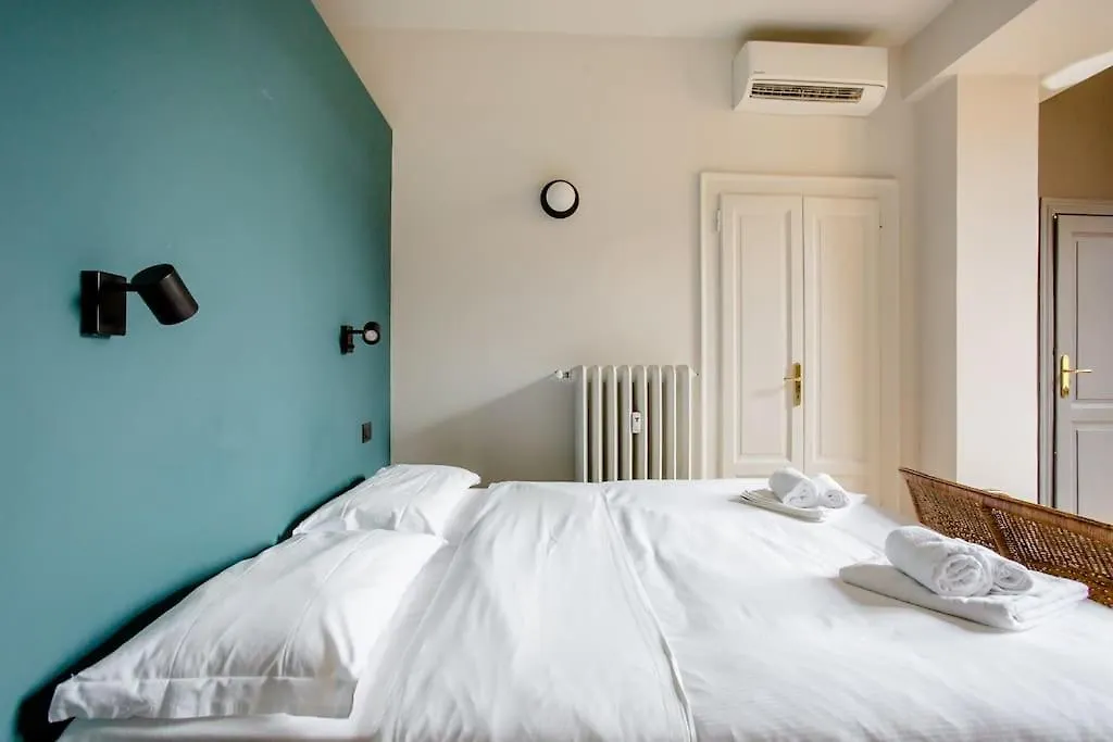 Guest house Ritorno Alle Origini Suites Milan Italy