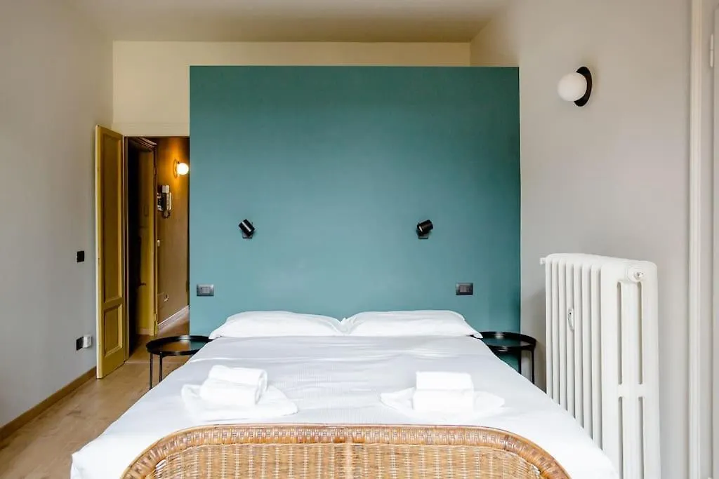 Ritorno Alle Origini Suites Milan Guest house