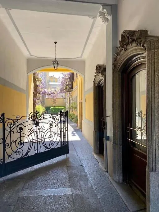 Guest house Ritorno Alle Origini Suites Milan