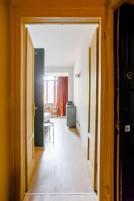 Guest house Ritorno Alle Origini Suites Milan
